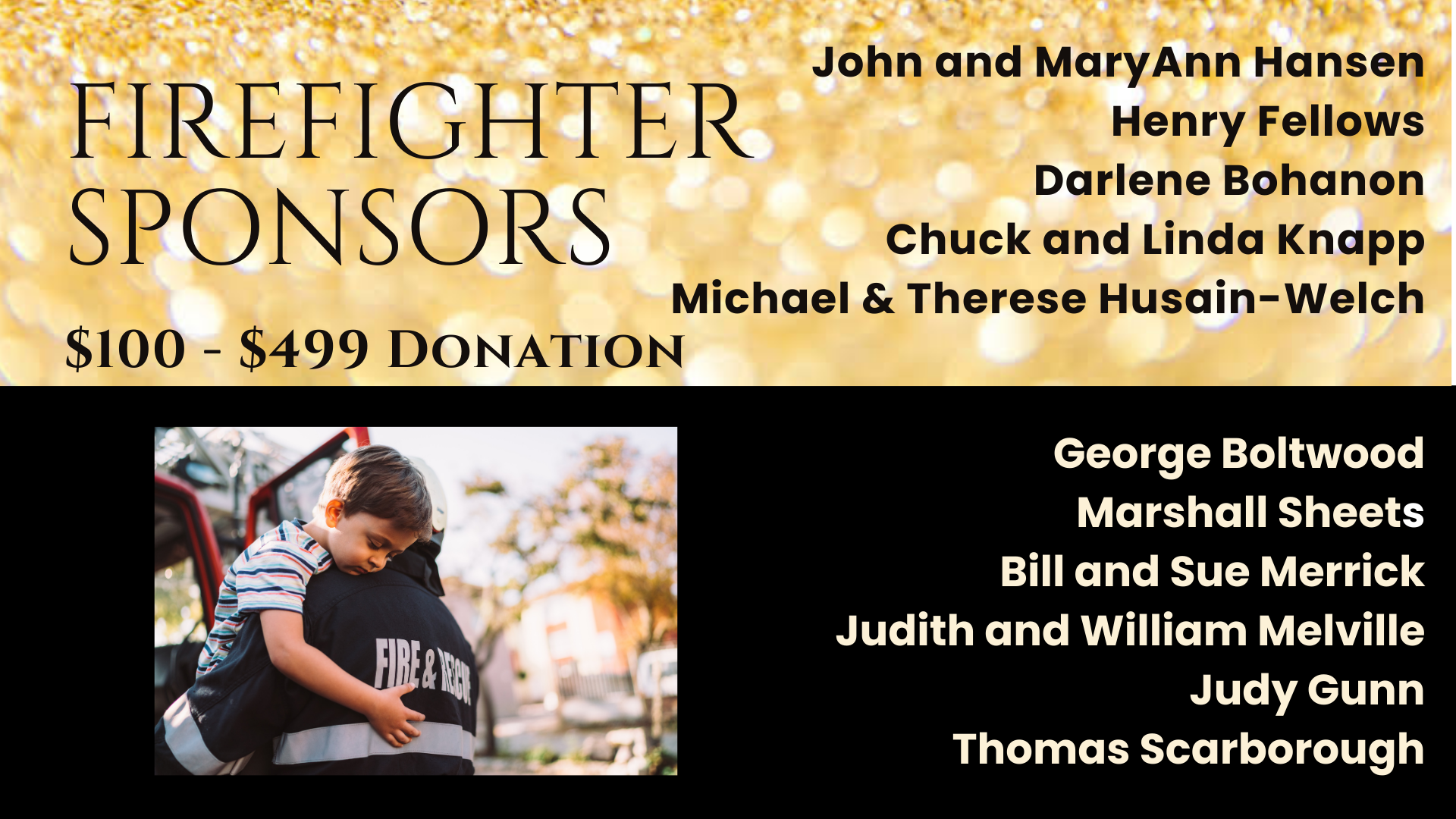 2023 Casino Night Sponsors Slide 10