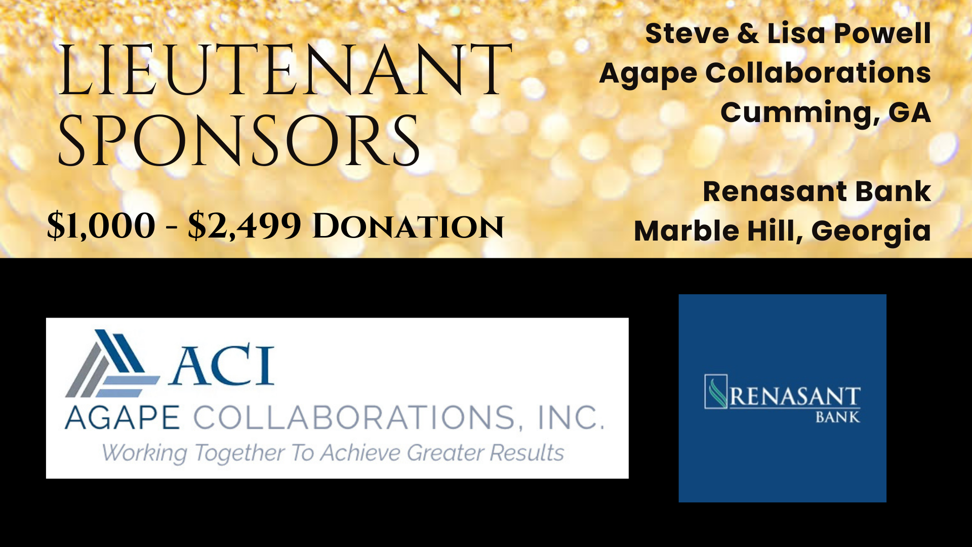 2023 Casino Night Sponsors Slide 5