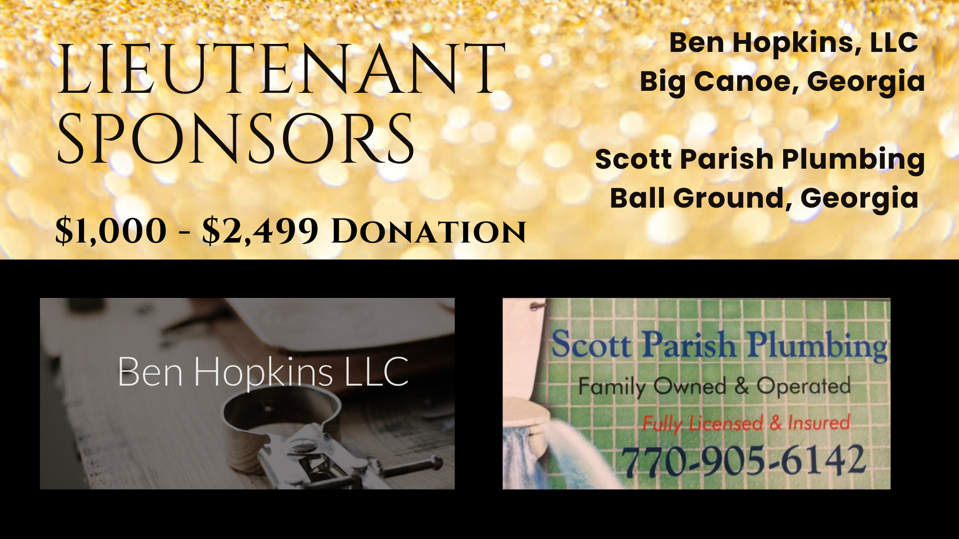 2023 Casino Night Sponsors Slide 6