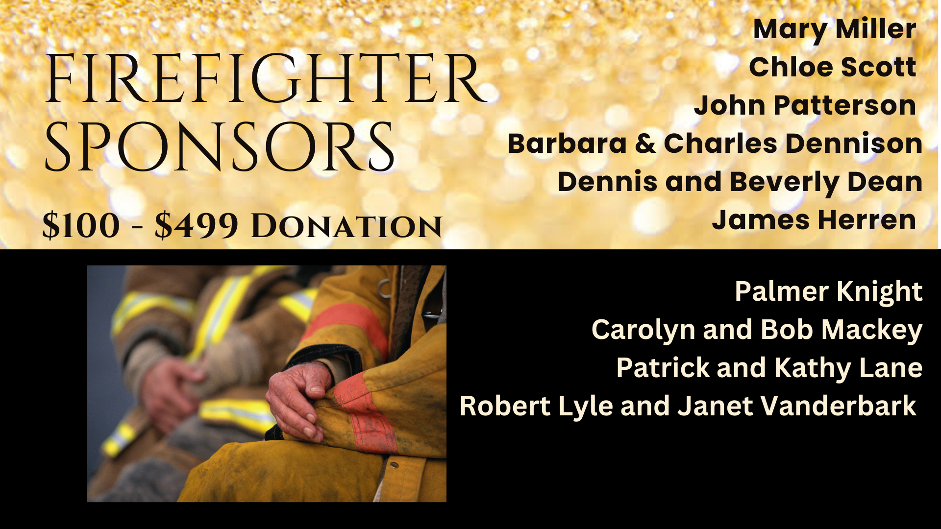 2023 Casino Night Sponsors Slide 9