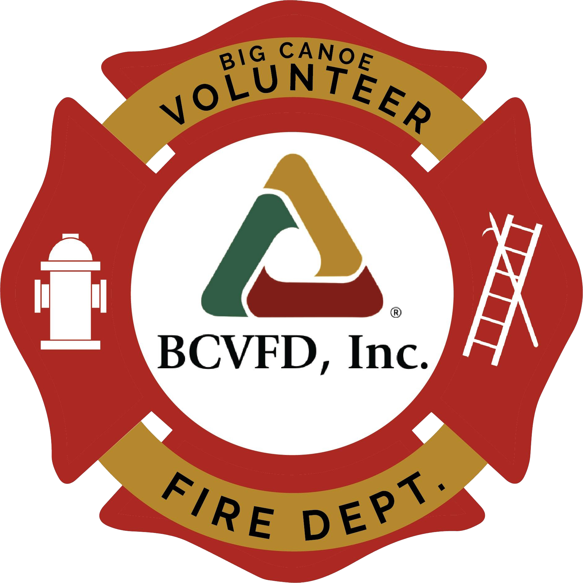 Big Canoe Volunteer Fire Department